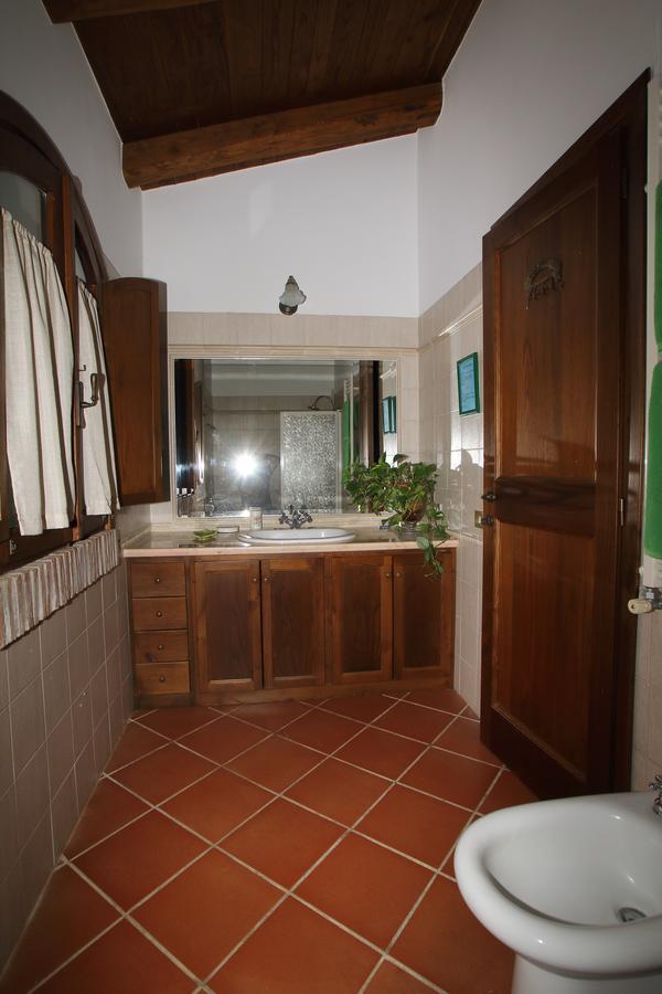 Casale Farnesiana B&B Tarquinia Exterior photo