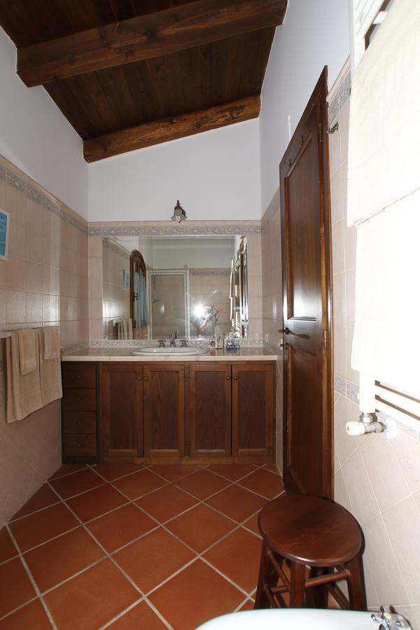 Casale Farnesiana B&B Tarquinia Exterior photo