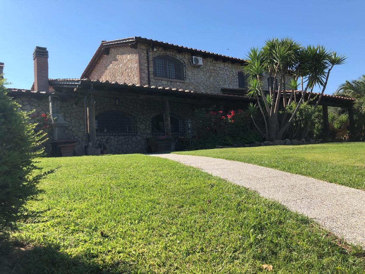 Casale Farnesiana B&B Tarquinia Exterior photo